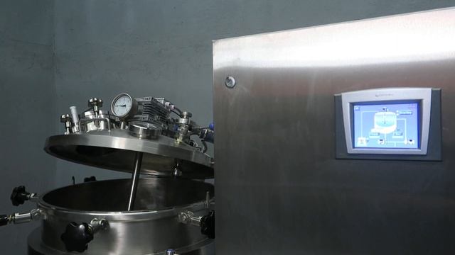 Вакуум выпарная установка на 100 литров Санкт-Петербург смотреть онлайн