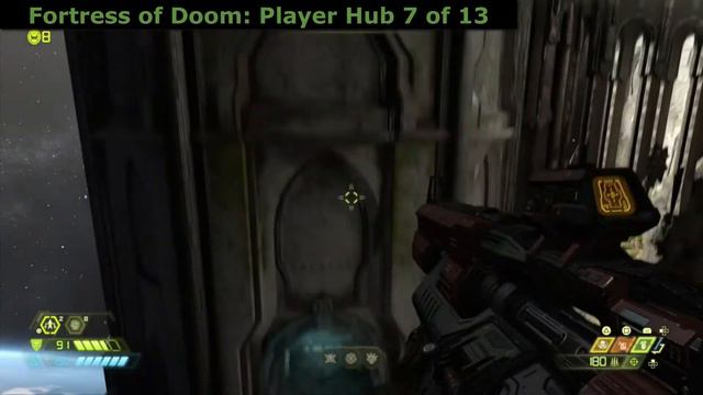 Doom Eternal Reforged the Genie Lamp Trophy Achievement Walkthrough All Cheat Code Locations смотреть онлайн