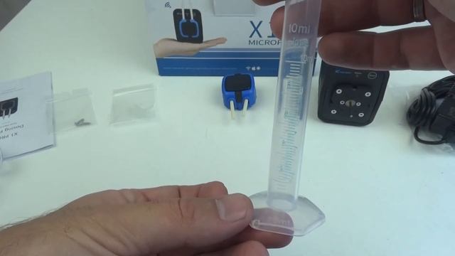 Дозатор Kamoer X1 PRO 2(распаковка и настройка)