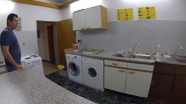 Наш хайм в Германии . "AZYL" смотреть онлайн