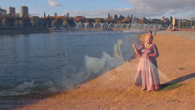 Ильвира Хафизова, Ялгыз аккош куллэрдэ (Р. Хәсәнов көе, Р Ханнанов сүзләре) смотреть онлайн