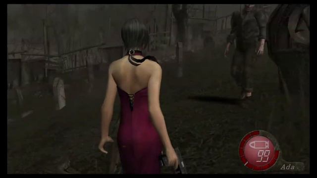Resident Evil 4 - Cheats Playstation 3 - Separate Ways - Capitulo 1 - Kontyworld - Retro Tramposo смотреть онлайн