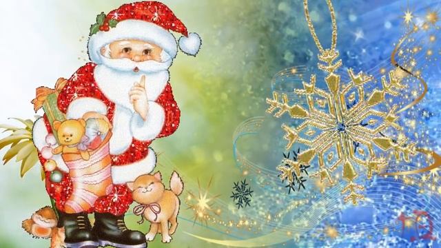 Что за праздник -Новый год? What a holiday -New year? смотреть онлайн