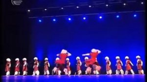 Сухишвили, видео