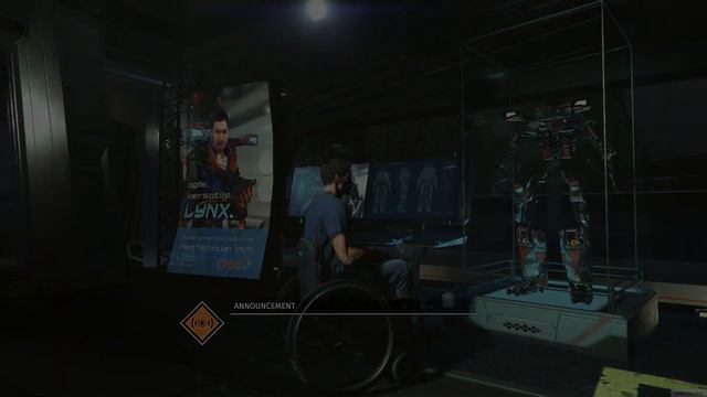 The Surge PS4 Pro Performance Intro and Gameplay смотреть онлайн