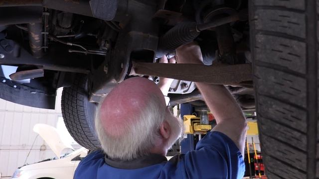 AMSOIL: Severe Gear Easy Pack Brad's Auto смотреть онлайн