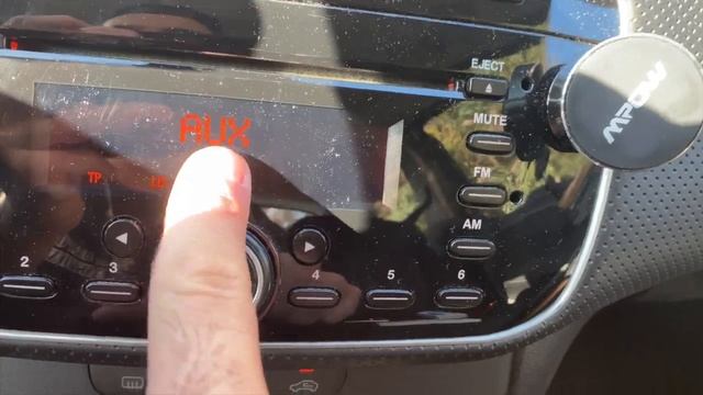 Mai più cavo AUX! Ecco come ascoltare musica bluetooth ovunque! смотреть онлайн