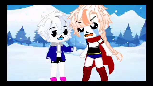 ❍益Good in me益❍ {Gacha life} °^Meme^° ✨ Undertale ✨ смотреть онлайн