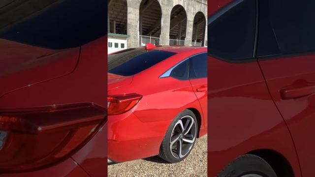 Sundown v2 15’s in Honda Accord 🔥🔥🔥🔥🔥🔥 смотреть онлайн