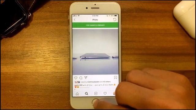 Instagram Videos, Photos & Profile Pic Downloader with Siri Shortcuts on iOS 12 - iPhone XS & more смотреть онлайн