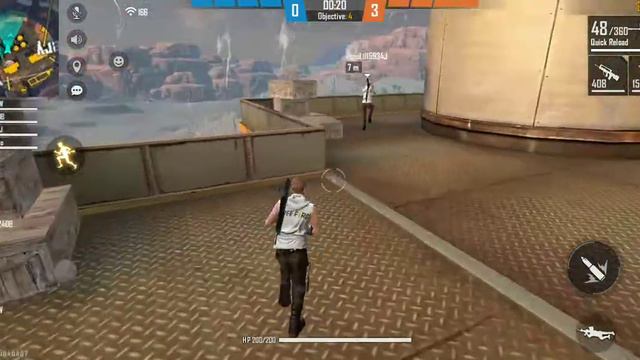 Free Fire।।Sheikh Tahmid Islam Punno।।Gaming with Punno।। смотреть онлайн