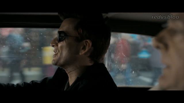 good omens side characters being chaotic for almost 3 minutes смотреть онлайн