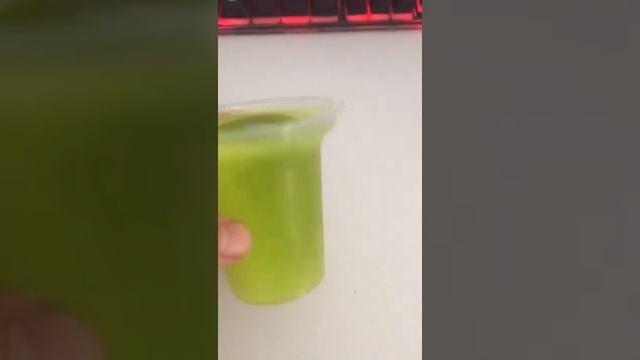 Расследование тайны повара. Обзор на желе al dente magnifique смотреть онлайн