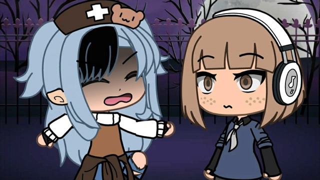 [💔]Meme[💔] А я вовсе не воин дракона [🍷😔] Gacha life смотреть онлайн