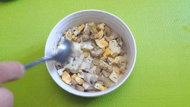 They are so delicious that I make them 3 times a week! A simple and delicious recipe! смотреть онлайн