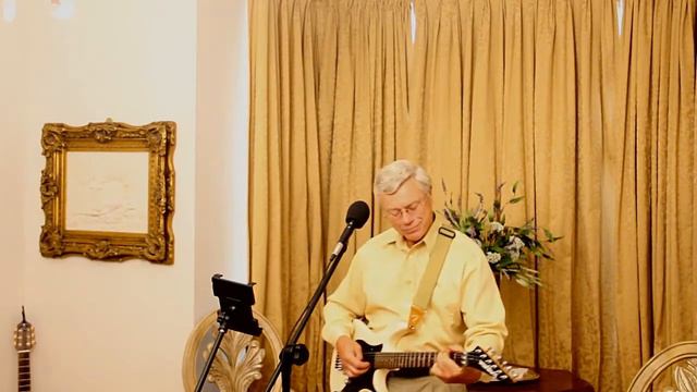 Alberta - D'Arcy McCallum смотреть онлайн