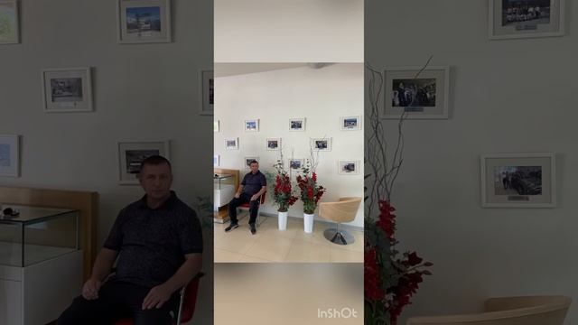 Покупка автомобиля RAV 4 в Хабаровске , в Тойота центре. смотреть онлайн