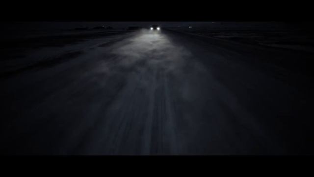 Ford Ranger Black Edition - Black Monster смотреть онлайн