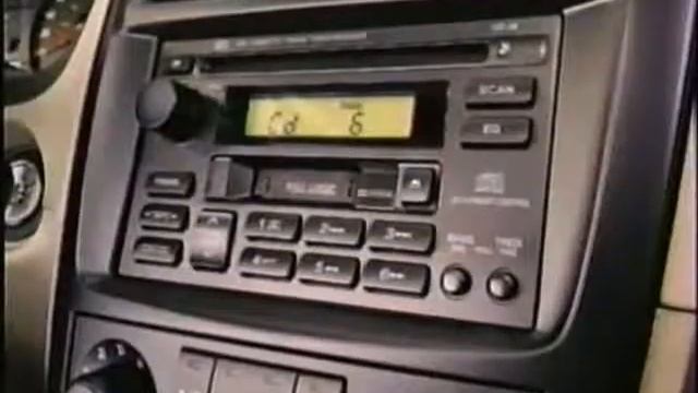 Pub Québec - Kia Magentis смотреть онлайн