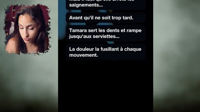 LA FILLE DANS LE PLACARD....#2 смотреть онлайн