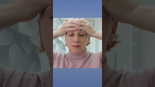 Укрепляем верхнее и нижнее веко. смотреть онлайн