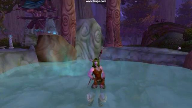 Faulgnom - Frozen Legends WoW Dance смотреть онлайн