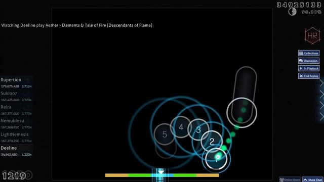 [7.21⭐] Elements & Tale of Fire [Descendants Of Flame] +HR 98.26% FC 584pp смотреть онлайн