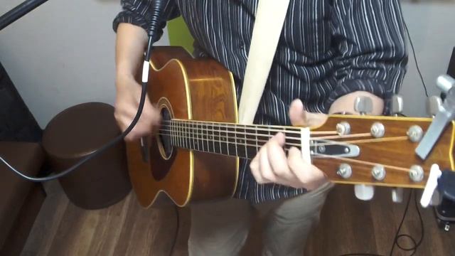 ” 空も飛べるはず ” スピッツ cover　／　YAMAHA FG580 смотреть онлайн