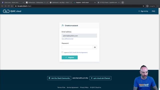 How To Speed Up Your WordPress Website by Enabling HTTP3! смотреть онлайн