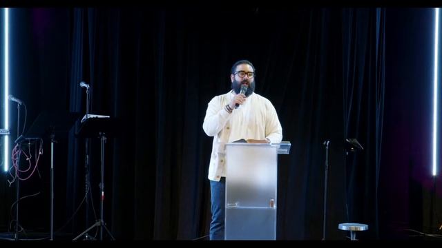 RESTORE CHURCH (LIVE) - SUNDAY 08-27-23 PASTOR DANIEL смотреть онлайн