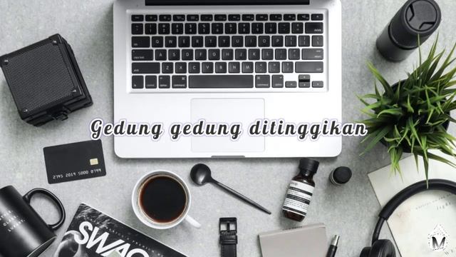 Iksan Skuter - BINGUNG (Acoustic & lyrics) смотреть онлайн