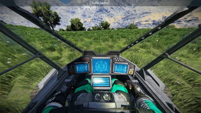 (s147) Space Engineers (aka Ore Quest) смотреть онлайн