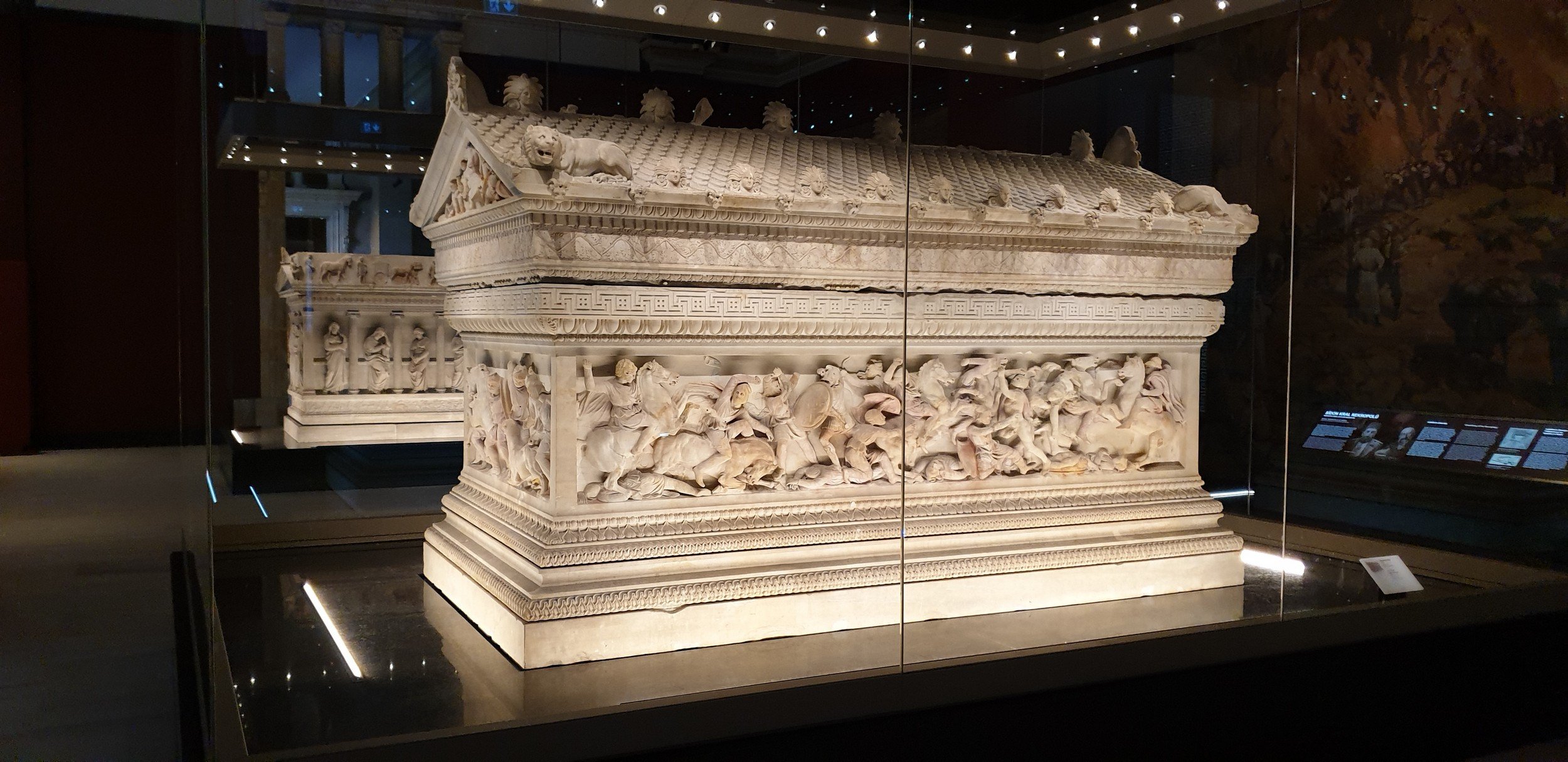 201509 Турция Стамбул День второй смотреть онлайн