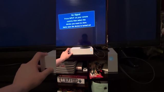 How To Change The Display Resolution For Your TV on Xbox ( Unsupported Mode aka Black screen) смотреть онлайн