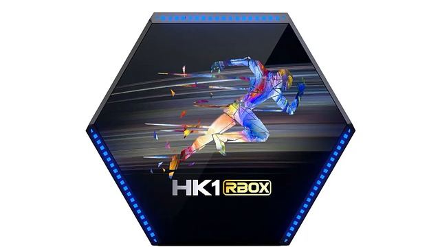 HK1 RBOX R2 смотреть онлайн