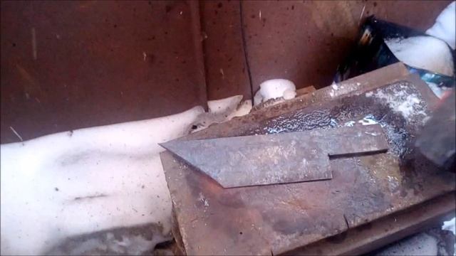 лёгкая якутская пешня своими руками смотреть онлайн