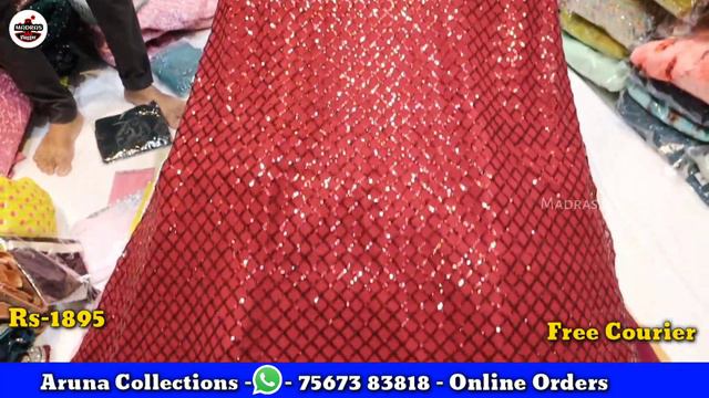 Budget Shopping👌Latest Umbrella Anarkali Dress Plus Sizes👌ஒரே விலையில் 1pcs Free Courier Online Del смотреть онлайн