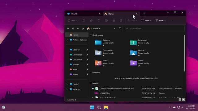 Windows 11 22H2 Moment 1 Update Now Enabled in the Release Preview Channel (Release Date) смотреть онлайн