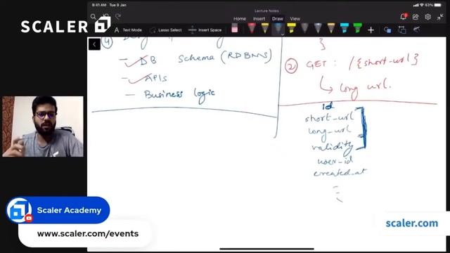 System Design Full Tutorial for Beginners | Learn System Design from Scratch | System Architecture смотреть онлайн