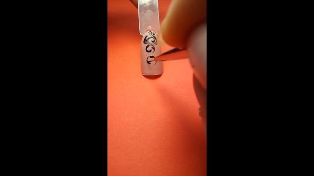 Учимся рисовать Вензеля смотреть онлайн