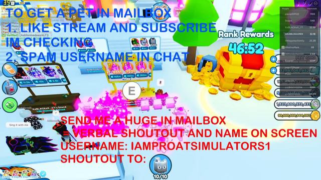 🔴LIVE🔴 Exclusive Pets Giveaway In Mailbox смотреть онлайн