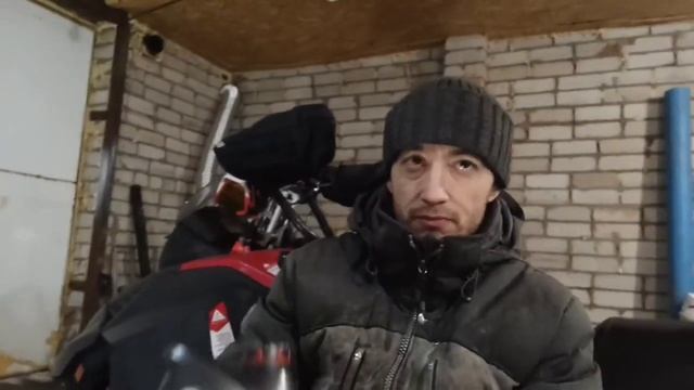 Стелс Капитан. Рассуждения о мотором масле)) смотреть онлайн