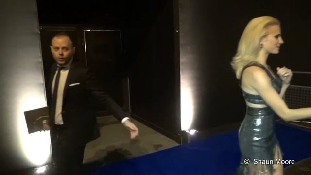 Pixie Lott at Universal Music Brits After Party 2017 смотреть онлайн