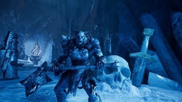 Asgard's Wrath - Part 33 - Game Ending смотреть онлайн