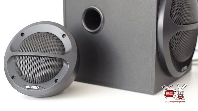 PC Garage – Video Review Boxe Fenda A111U смотреть онлайн