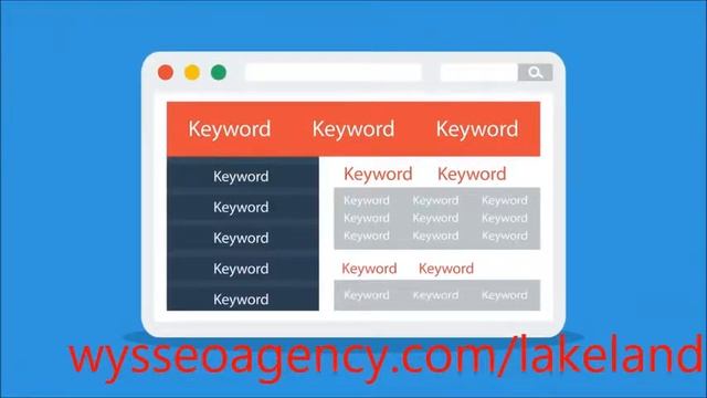 Lake Wales FL Top SEO Expert and Website Design Marketing смотреть онлайн
