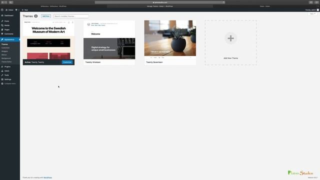 Basic Wordpress Settings - Dokan WordPress Best Multivendor Plugin смотреть онлайн