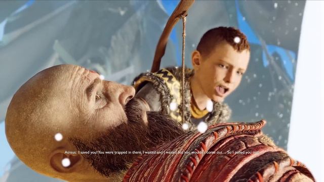 GOD OF WAR PC Walkthrough Gameplay Part 6 - GONE (FULL GAME) смотреть онлайн