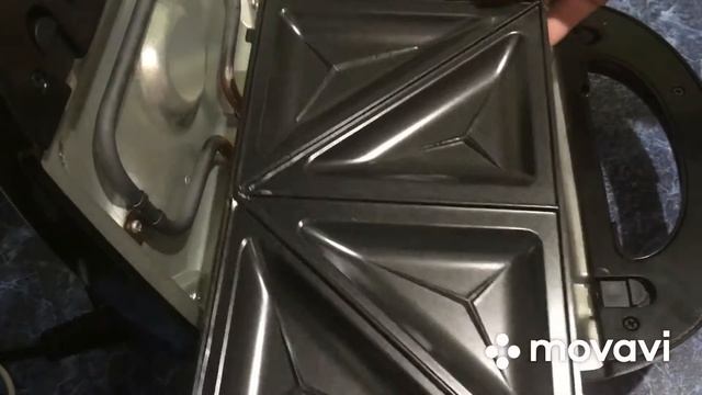 Обзор на Мультипекарь 6 в 1 HaloHome ( Proliss) с Wildberries смотреть онлайн