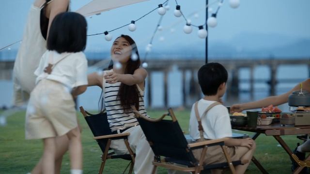 GEELY L6 Car Launch Opening Video смотреть онлайн